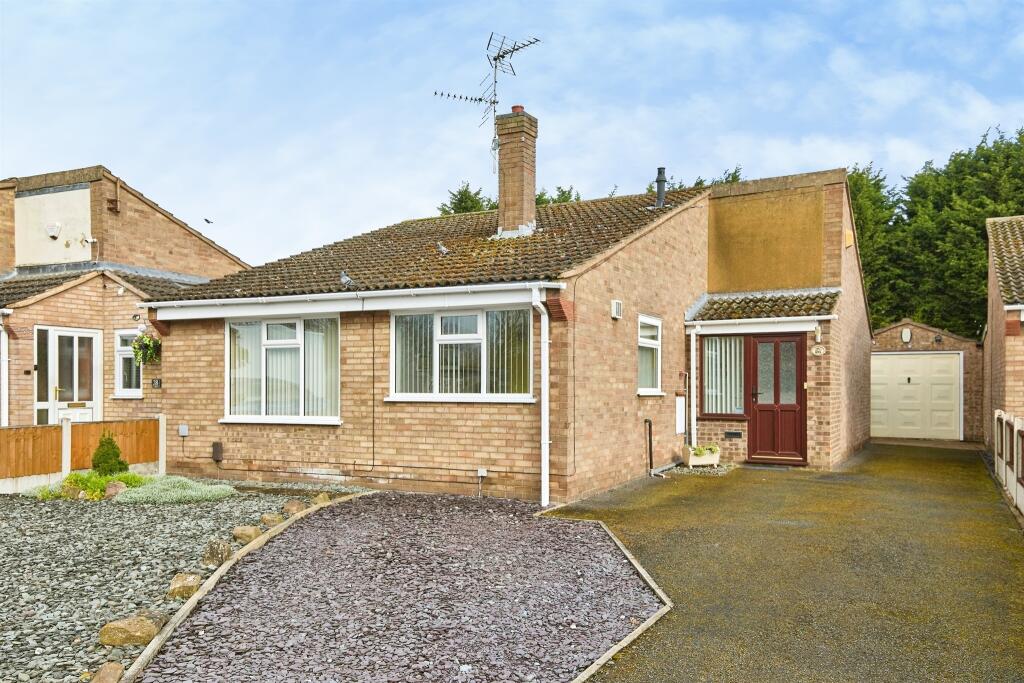 Main image of property: Carron Close, Sinfin, Derby