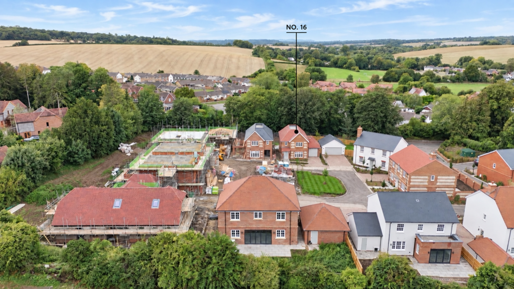 House in Southampton - View 2