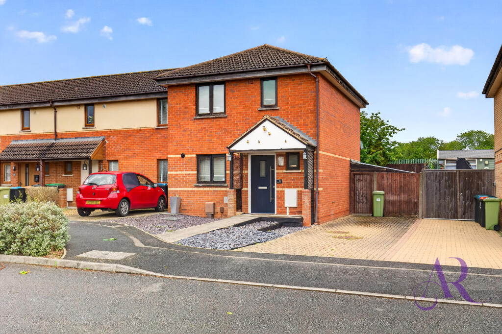 Main image of property: Coles Avenue, Leadenhall, Milton Keynes