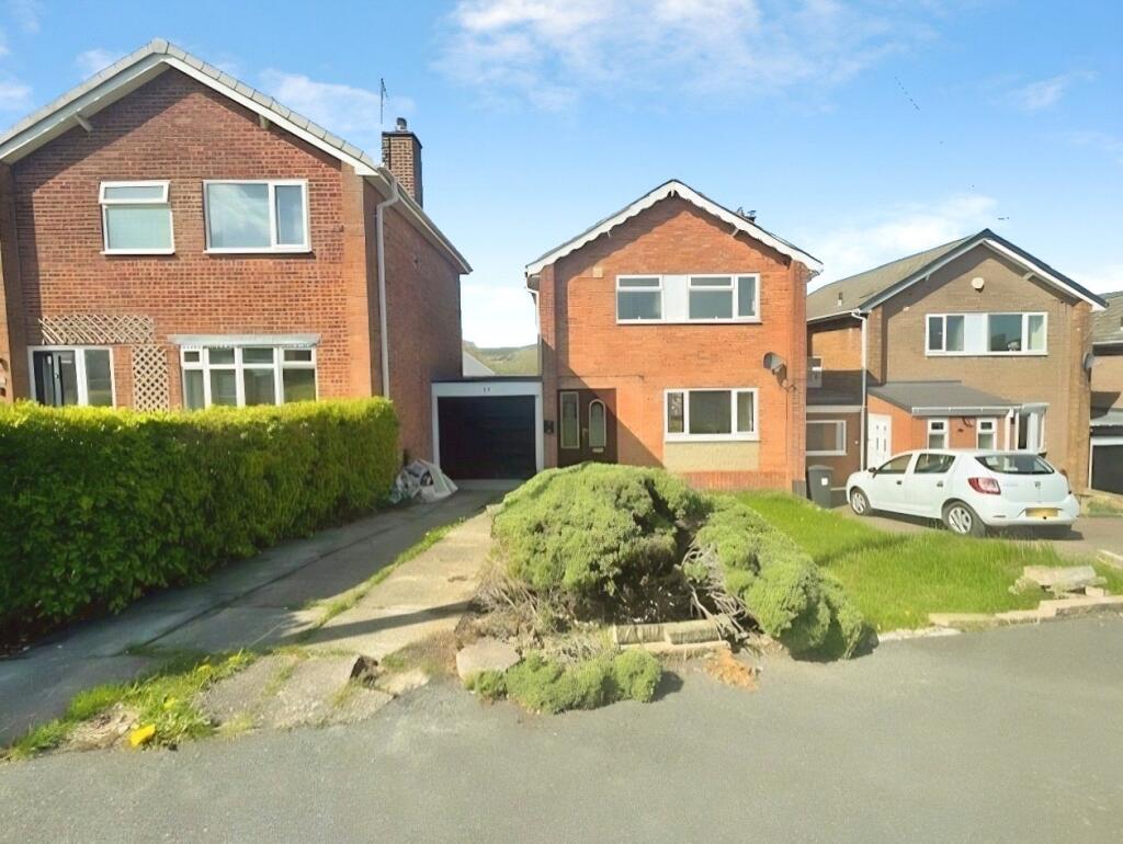 Main image of property: Webb Avenue, Deepcar, Sheffield, S36