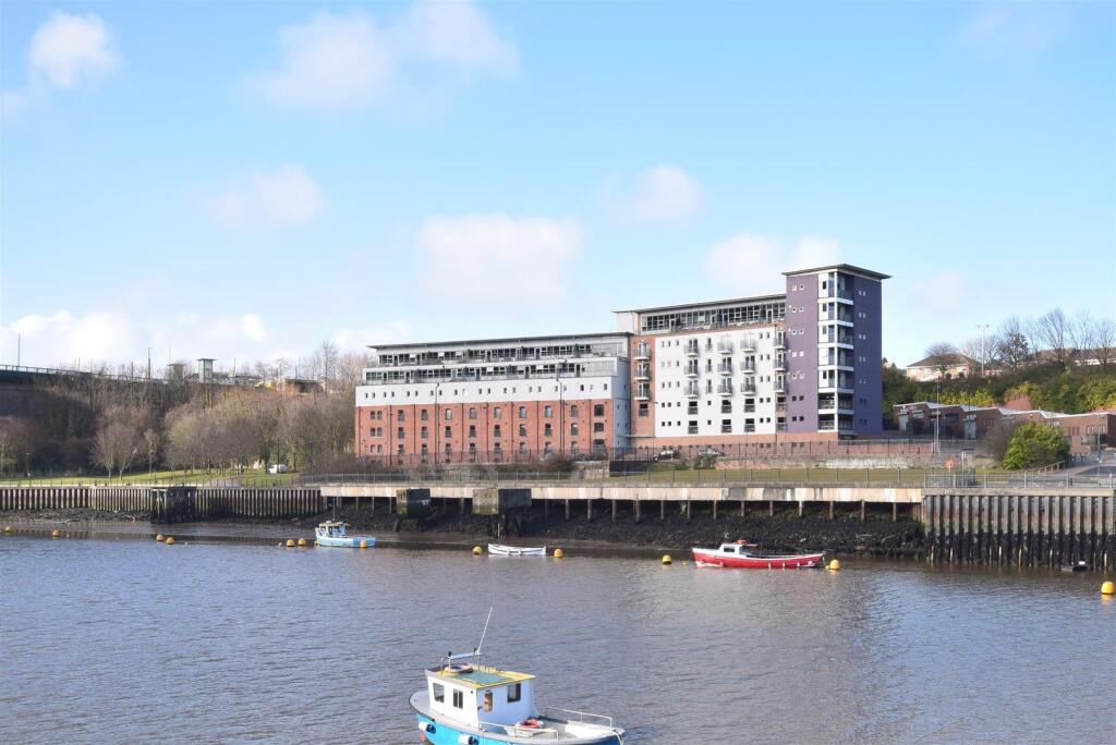 Main image of property: Chandlers Road, Sunderland