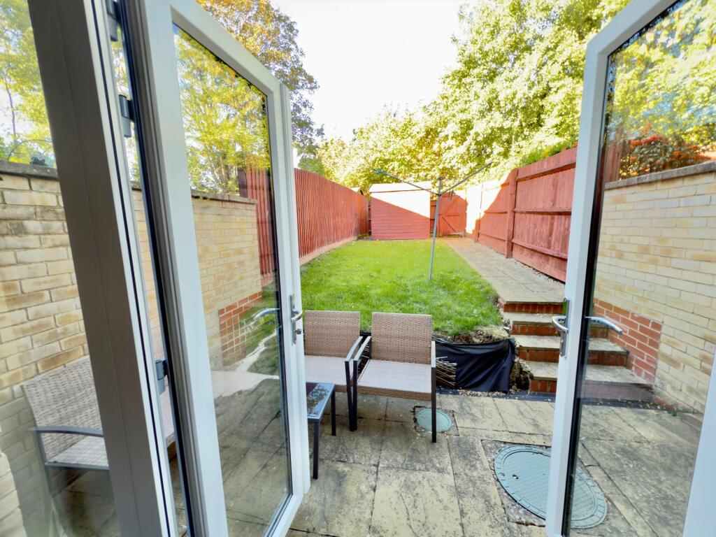 Homerton Street, Bletchley, Milton Keynes, MK3 6DU photo 5
