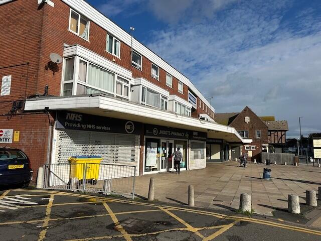 Main image of property: Unit 1-3,Fox & Goose Shopping Centre, Birmingham