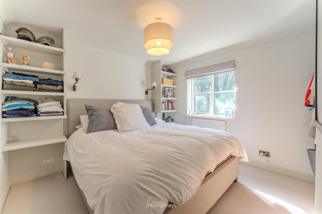 House in Bournemouth - More