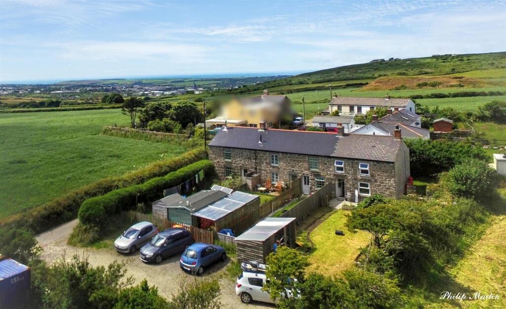 Main image of property: Bowling Green, Carnkie, Redruth