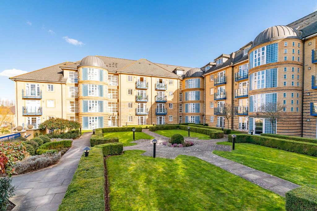 Main image of property: Newland Gardens, Hertford, Hertfordshire, SG13