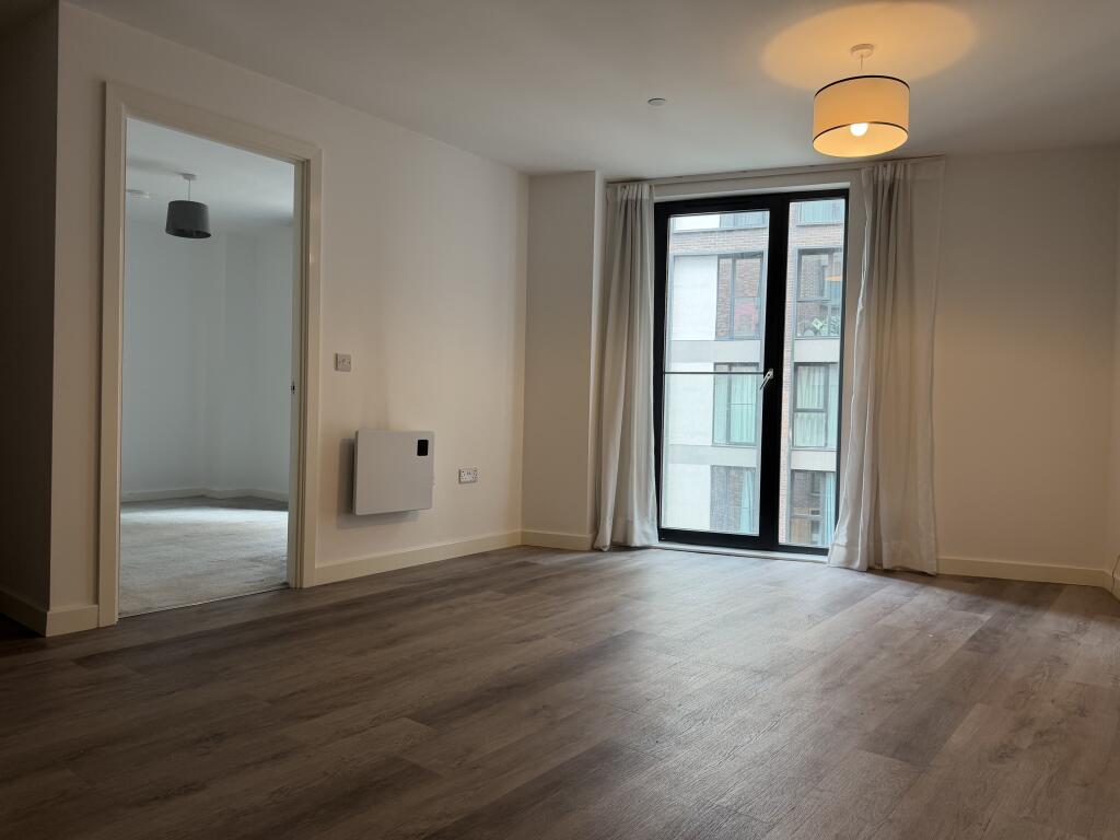 Main image of property: The Exchange, Percy Street, Preston