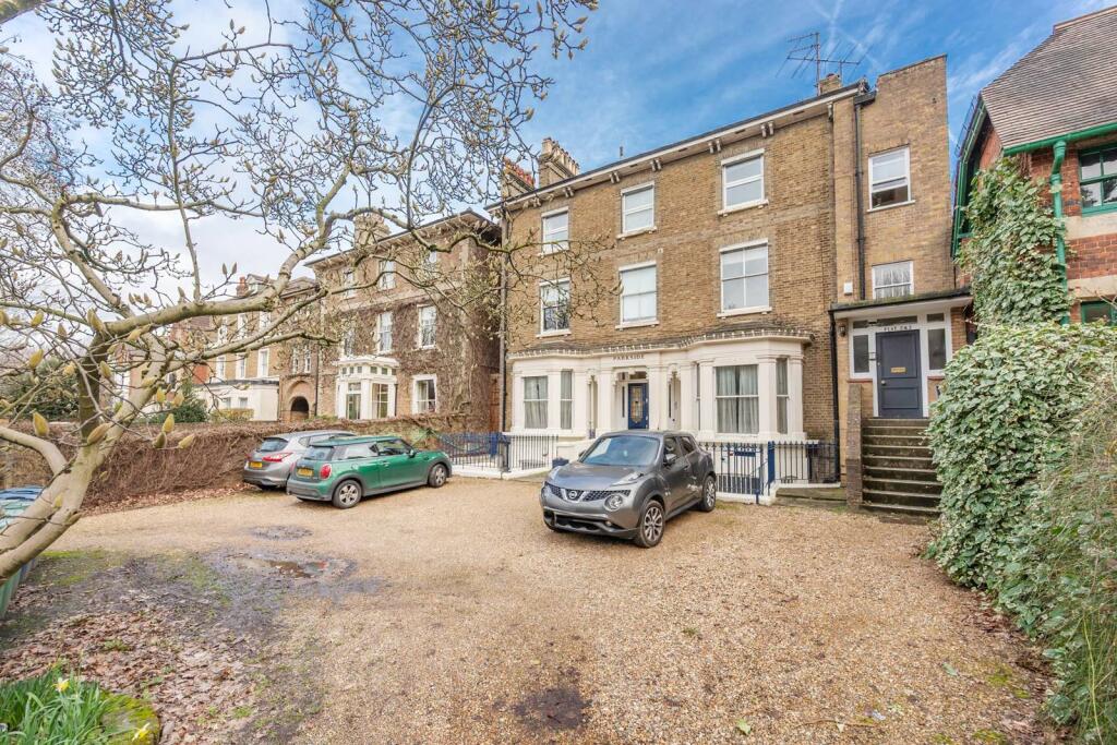 Main image of property: London Road, Harrow on the Hill, Harrow, HA1