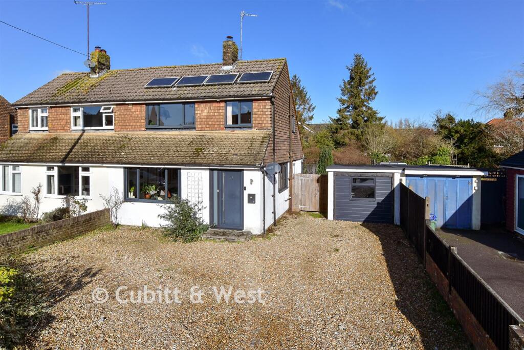 Main image of property: Wells Close, Plumpton Green, East Sussex