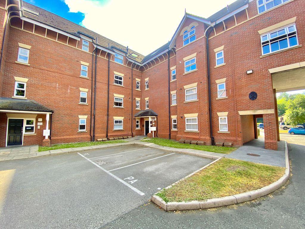 Main image of property: Anderton Grange, Hollands Road, Northwich