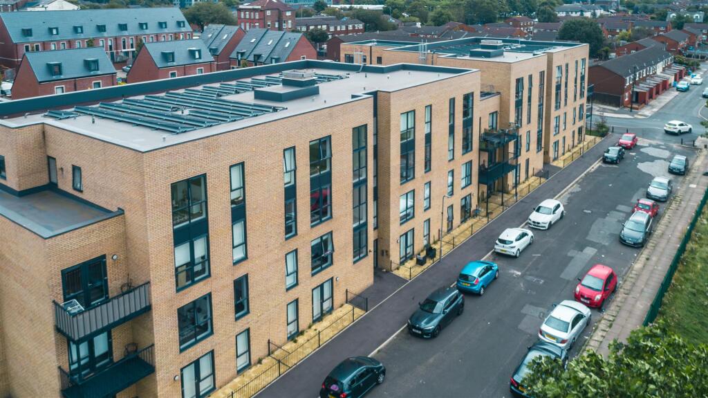 Main image of property: 52 Heriot Street, Liverpool