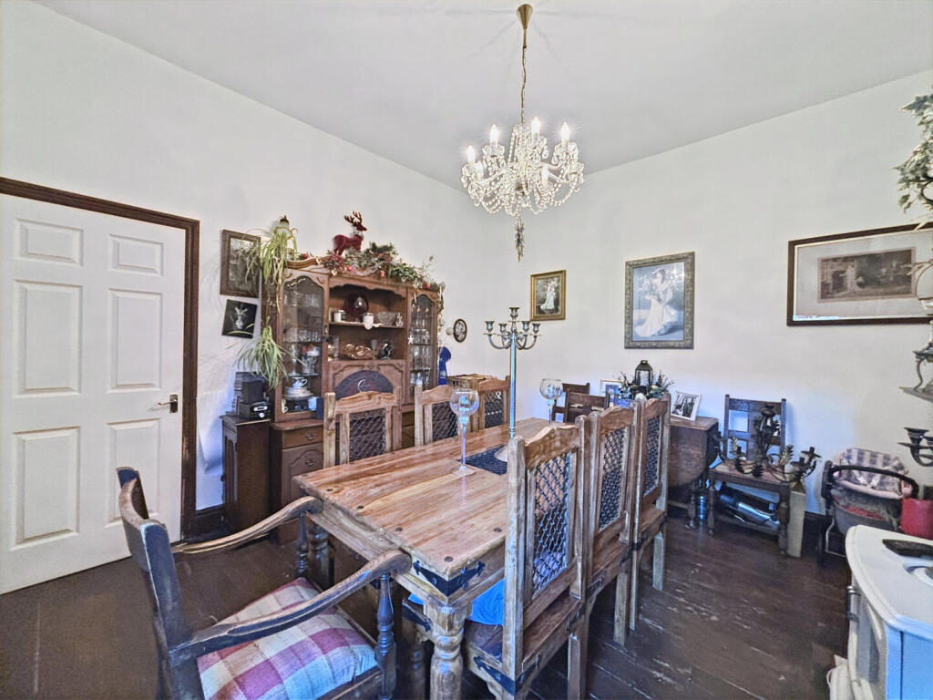 House in Blackpool - More