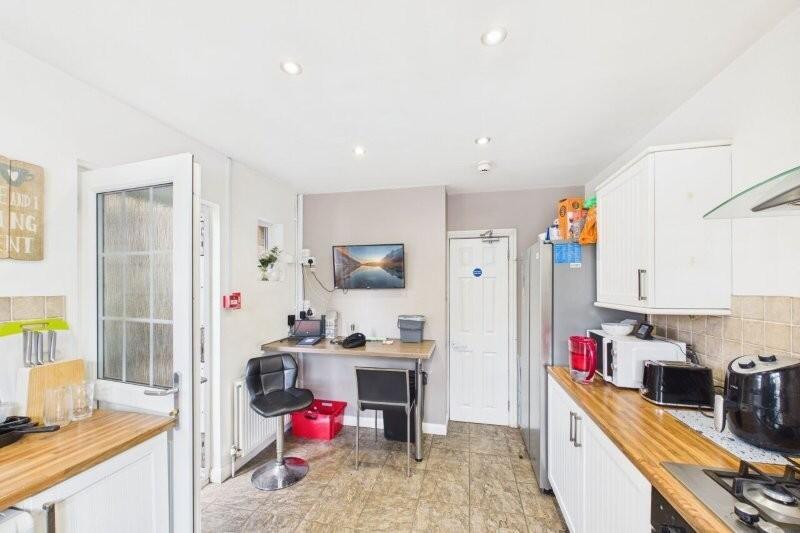 Dudley Road, Eastbourne, East Sussex, BN22 photo 4