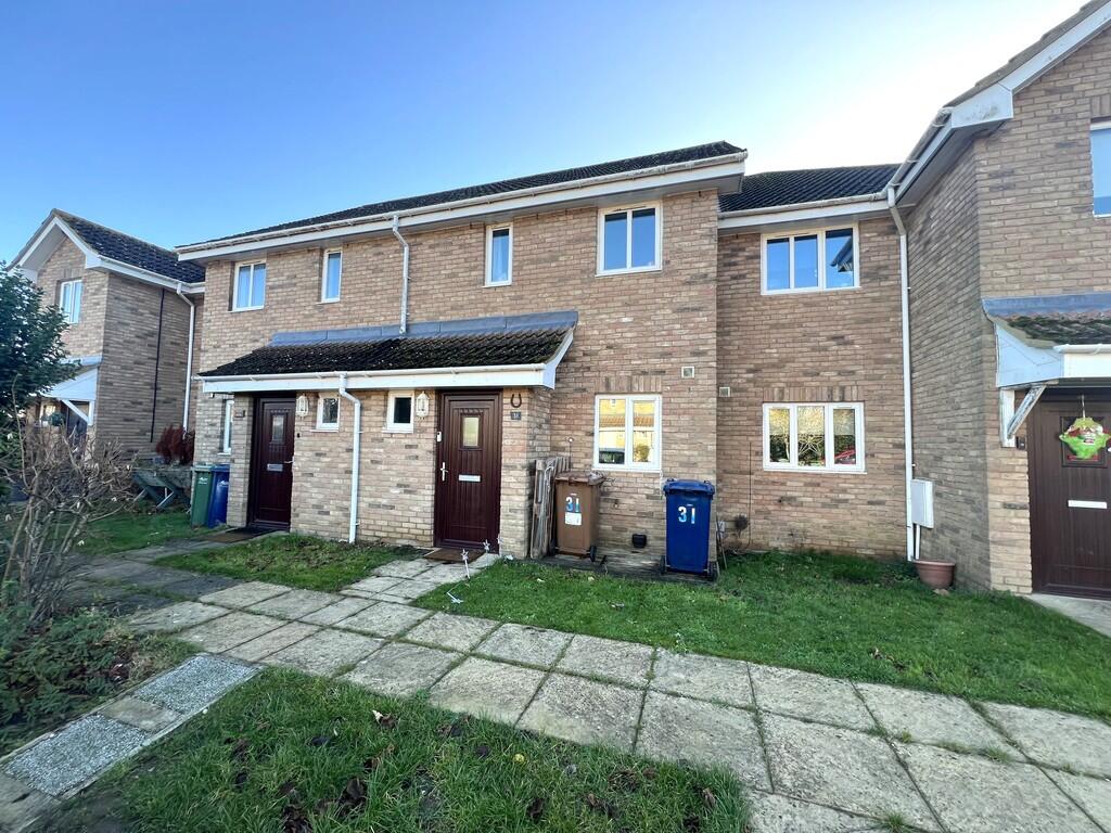 Main image of property: The Croft, Christchurch