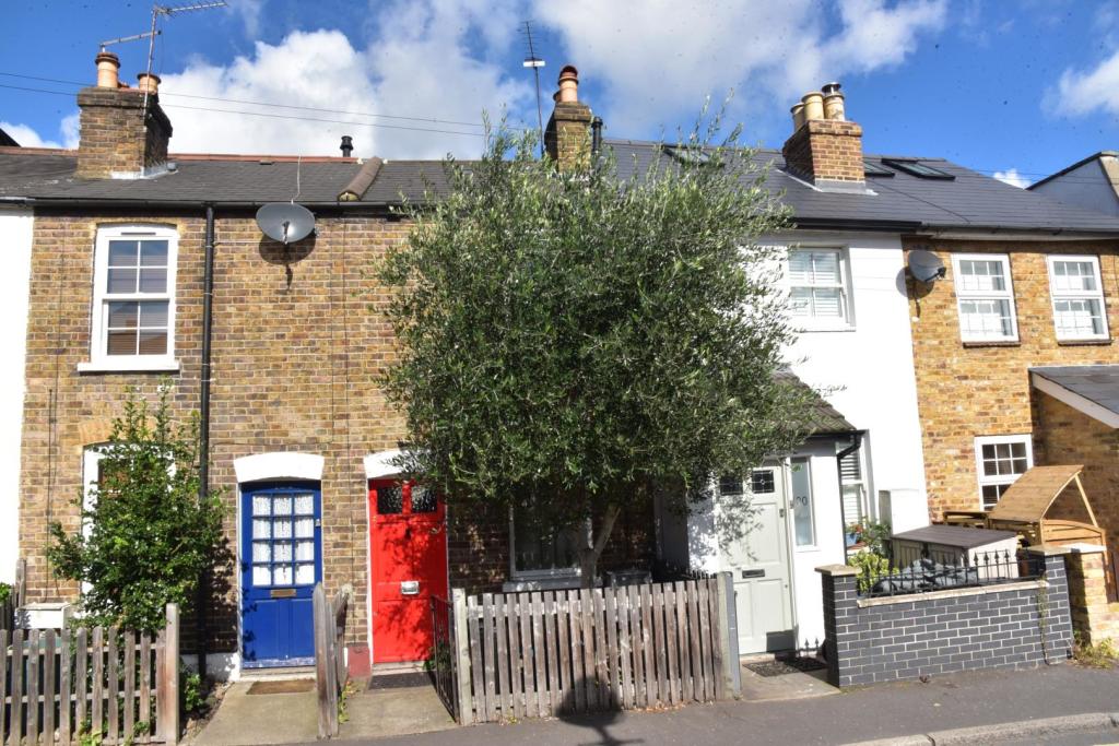 Main image of property: Holly Road, Twickenham