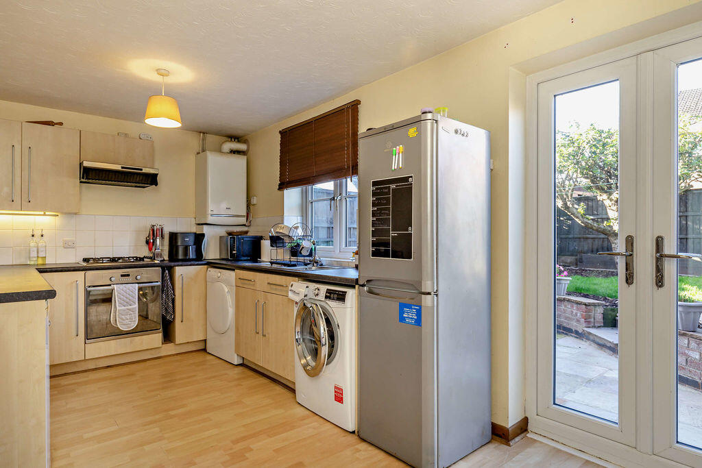 House in Malpas, Cheshire West and Chester - View 3