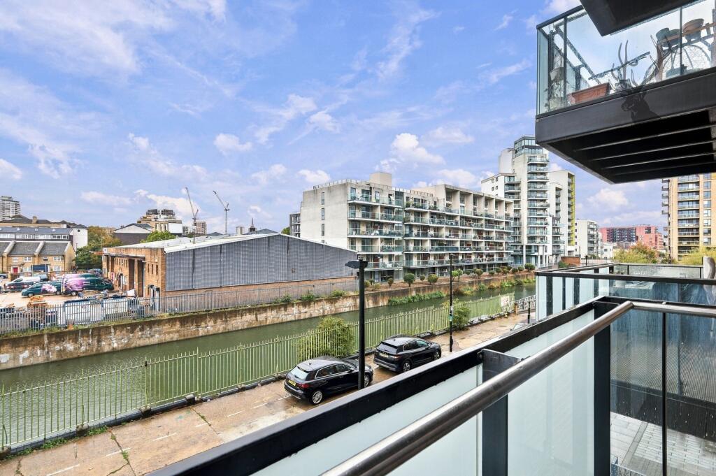 Apartment in London - View 4