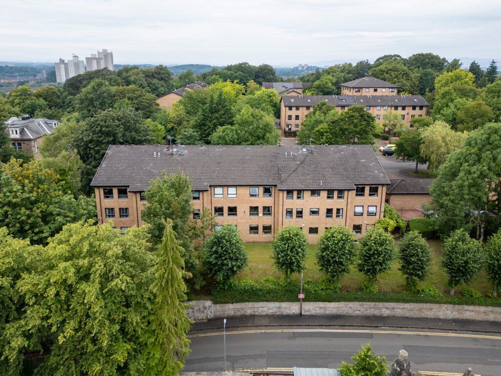 Main image of property: Mansionhouse Gardens, Langside