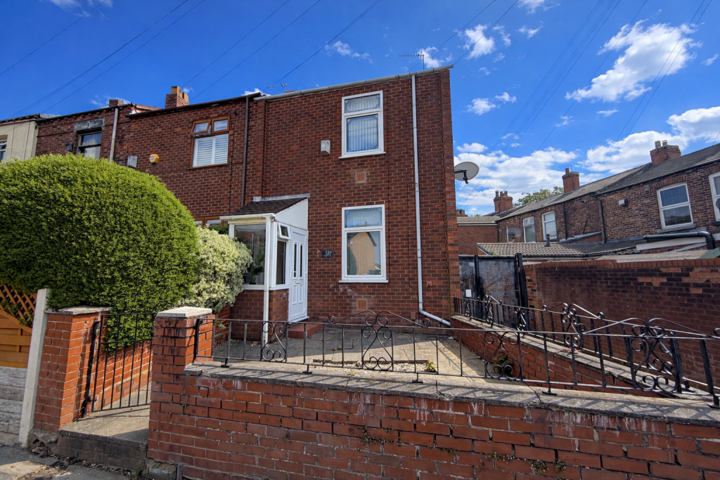 Main image of property: Crossley Road, Thatto Heath, St Helens, WA10