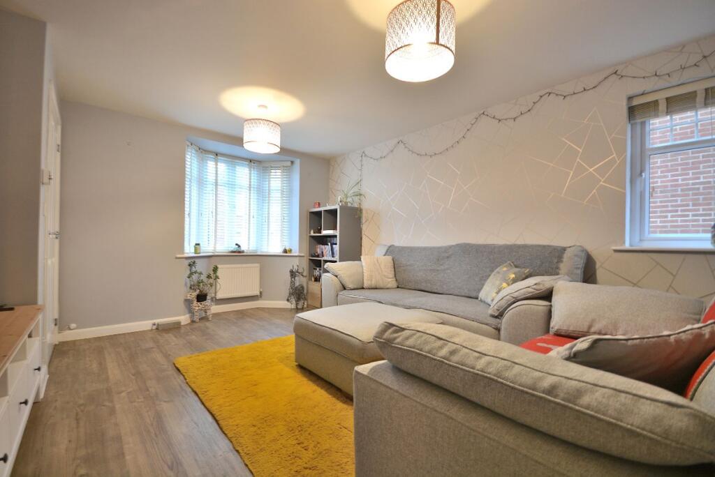 House in Ashfield, Beardall Fields, Hucknall - View 3