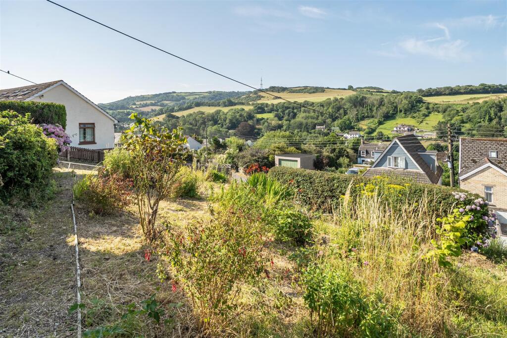 West Challacombe Lane, Combe Martin, Ilfracombe photo 3