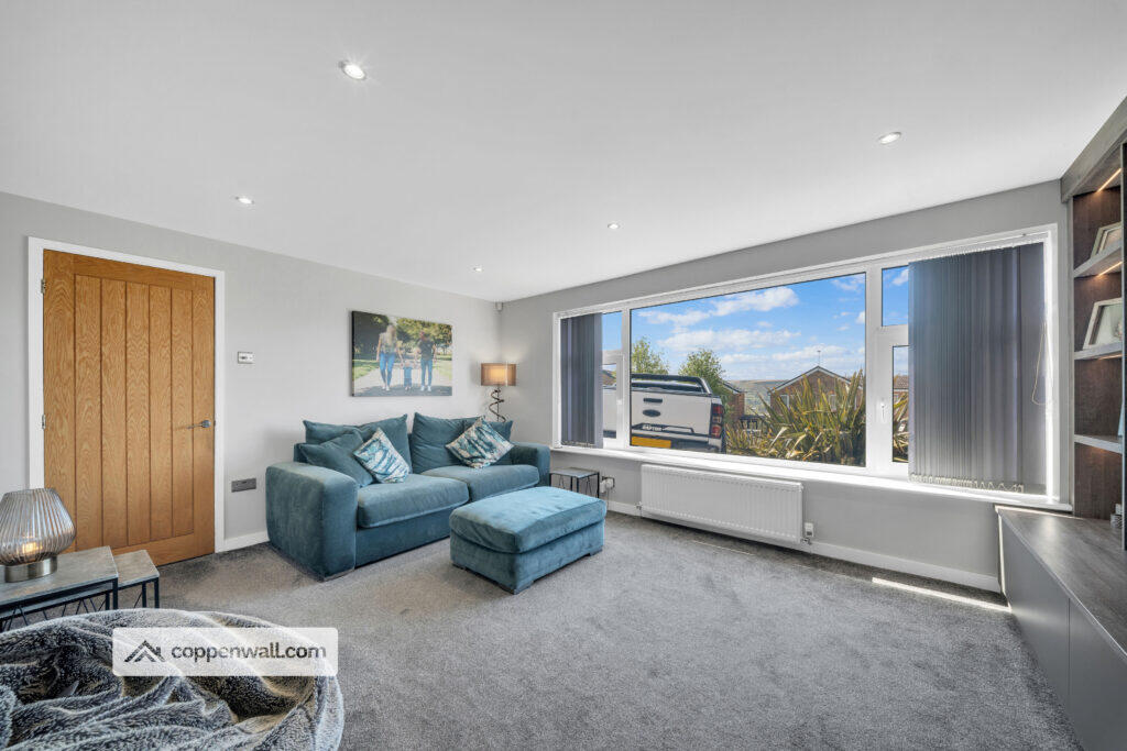 House in Rossendale, Lancashire - View 3