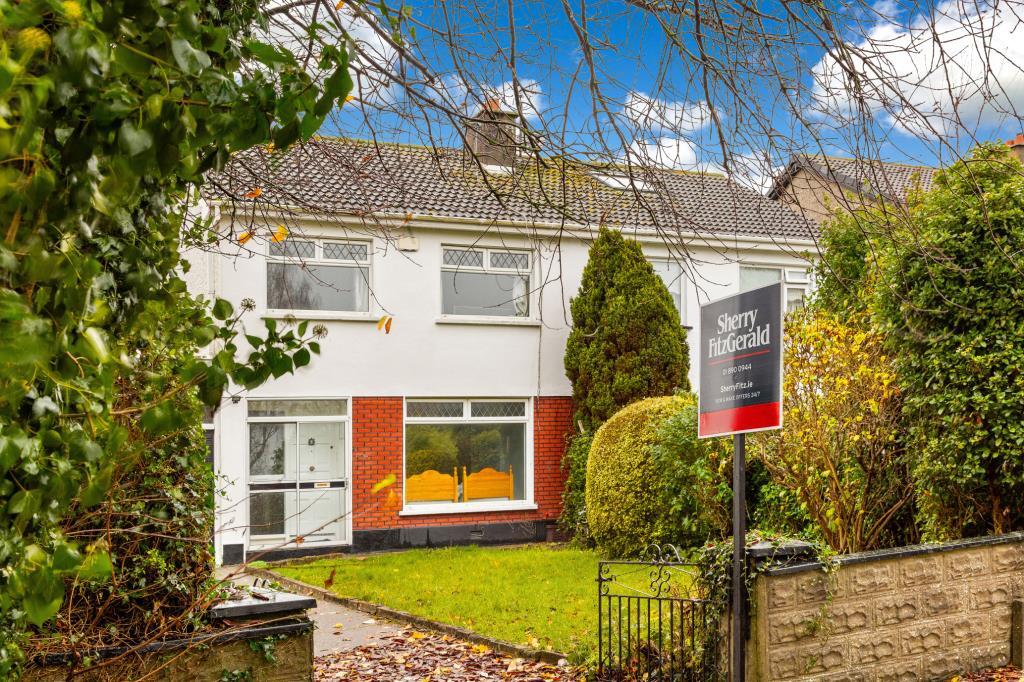 Main image of property: 68 Hilltown Park, Rivervalley, Swords, Co. Dublin, K67 RW72