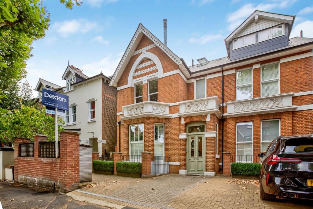 Main image of property: Heathfield Road, Acton