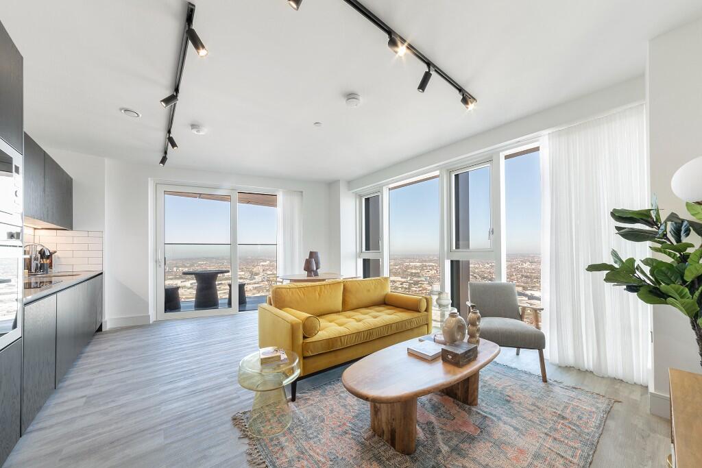 Main image of property: Portal Way, London, W3