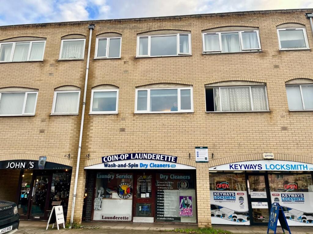 Main image of property: Stamford Court, Bury St. Edmunds