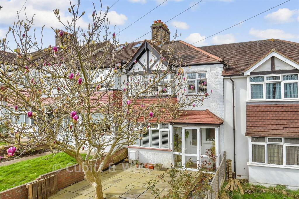 Main image of property: St. Dunstan's Hill, Sutton, Surrey