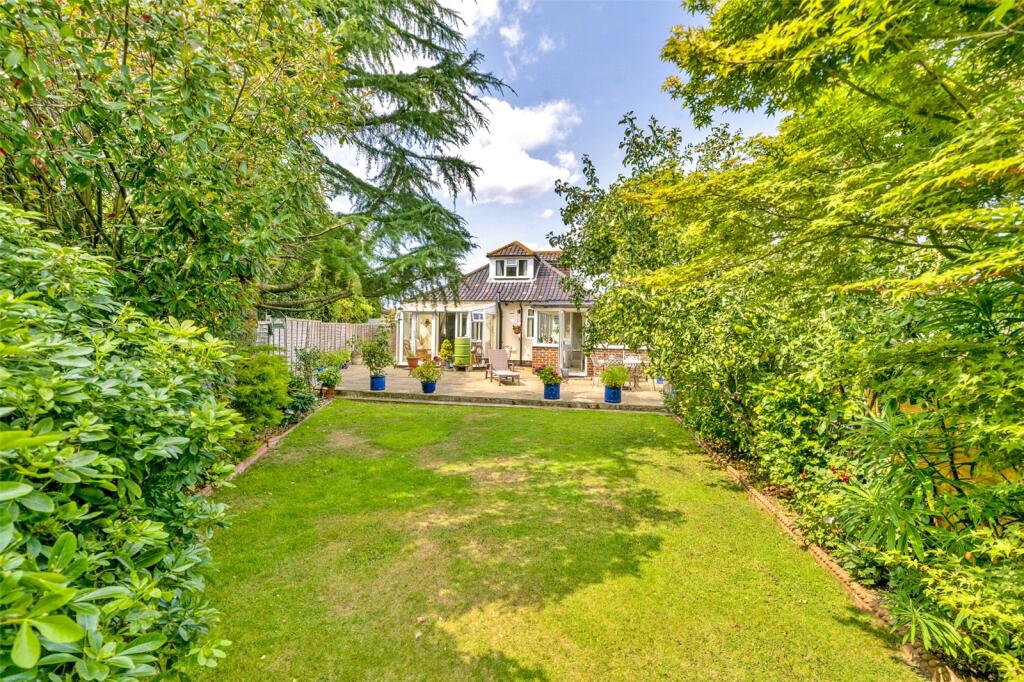 Main image of property: Bury Drive, Goring-by-Sea, Worthing, West Sussex, BN12