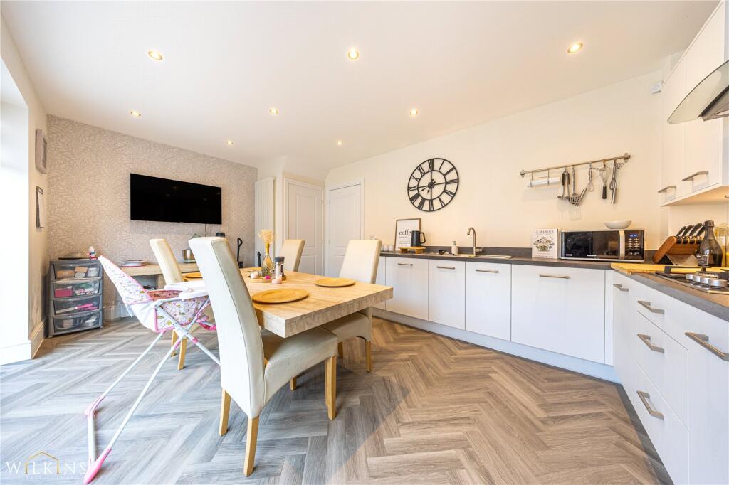 Additional image 4 of Silverdale Grove, Amington, Tamworth, Staffordshire, B77