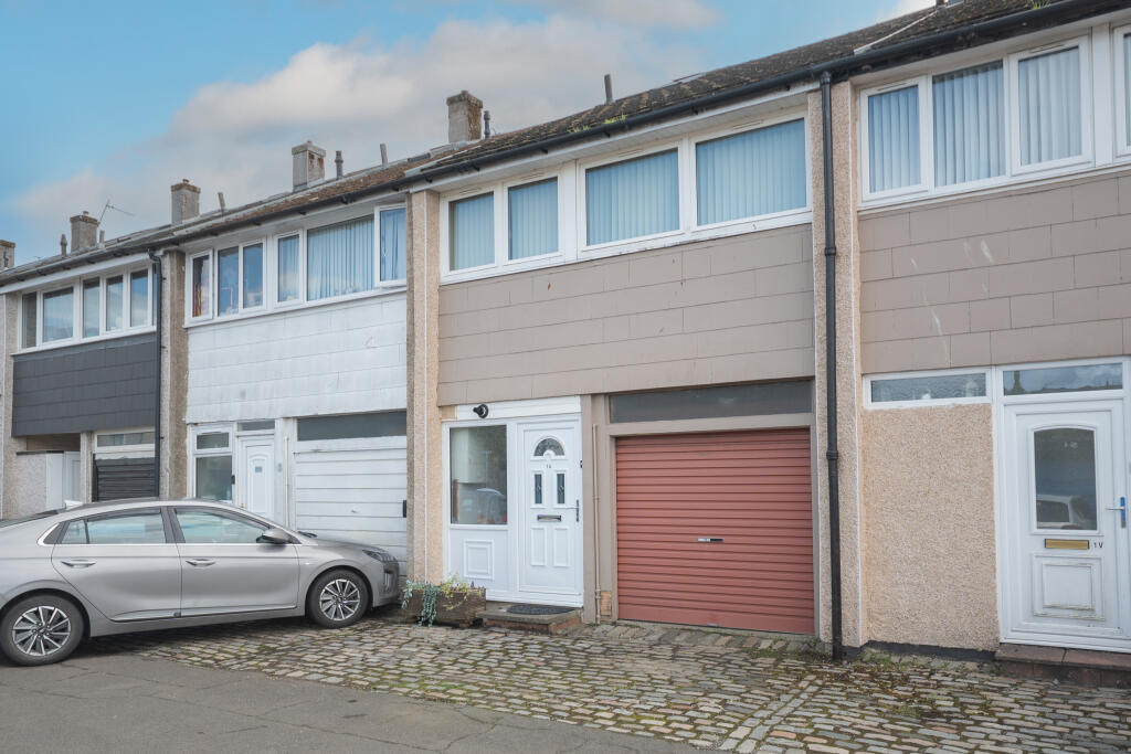 Main image of property: Blake Road, Seafar, Cumbernauld, North Lanarkshire