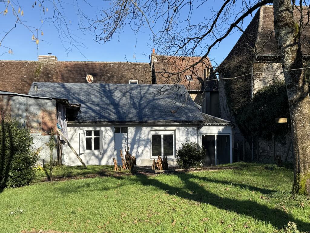 Main image of property: 87380 magnac-bourg