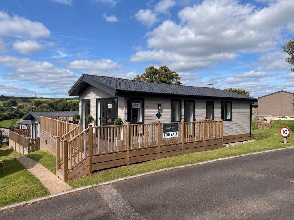 Main image of property: Juliots Well Holiday Park, Lanteglos Road, Camelford, Cornwall