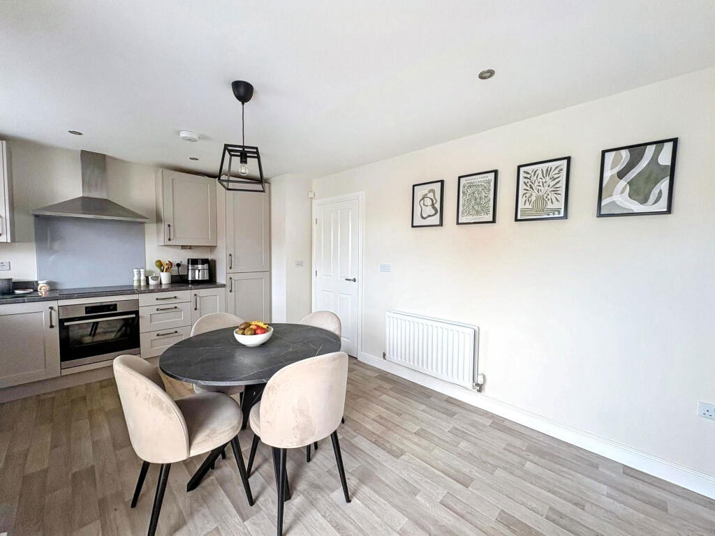 House in Sunderland, The Birches, Moorside - View 5