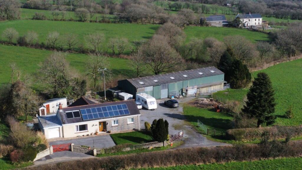 Main image of property:  Capel Dewi, SA32