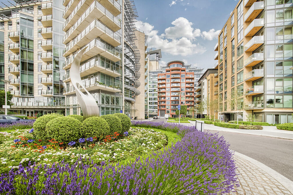 Main image of property: Flotilla House, Battersea Reach