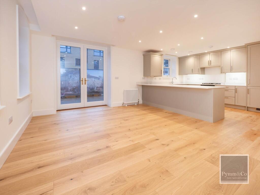 Main image of property: Eaton Place, Upton Road, Norwich