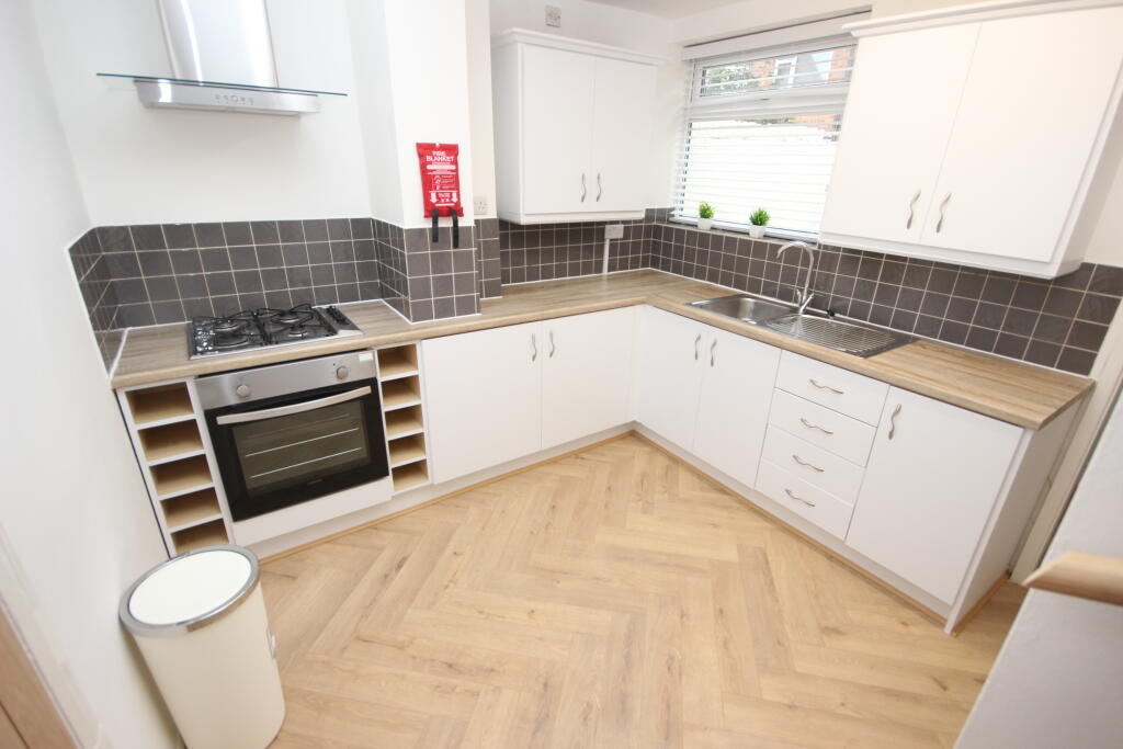 House in Liverpool - View 5