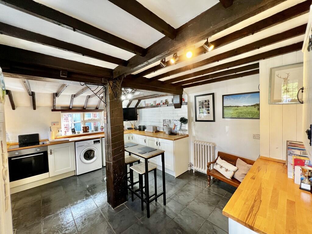 Main image of property: Mistletoe Cottage, Branston, Grantham