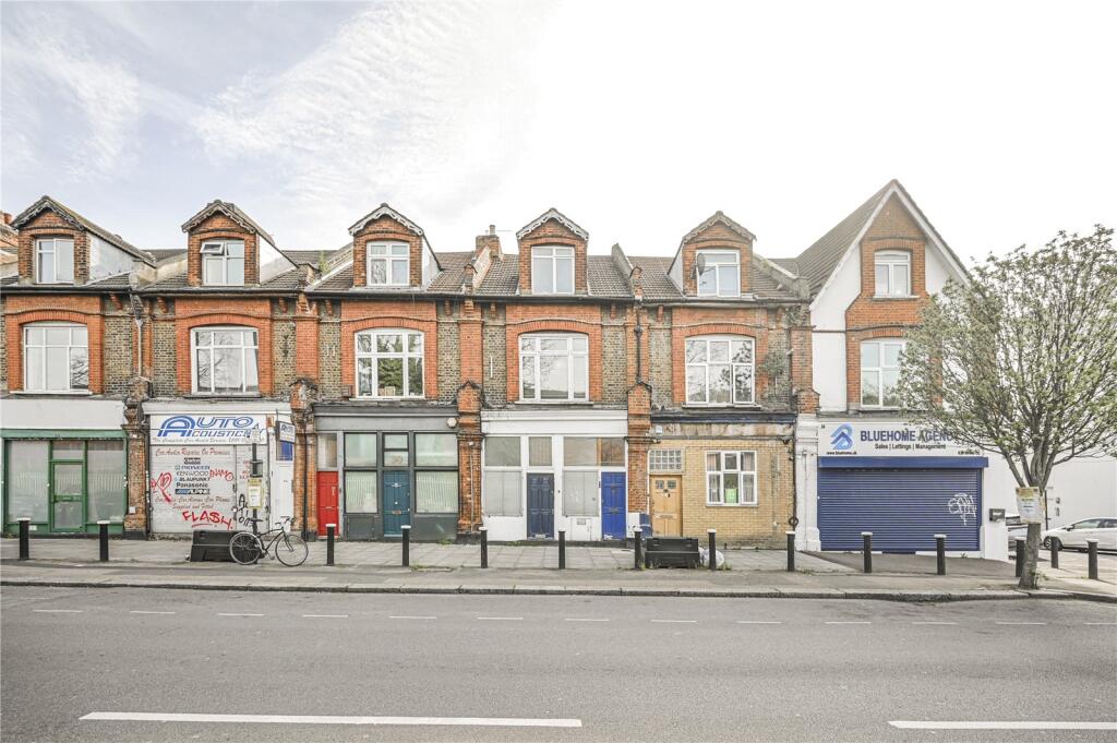Main image of property: Wightman Road, London, N4
