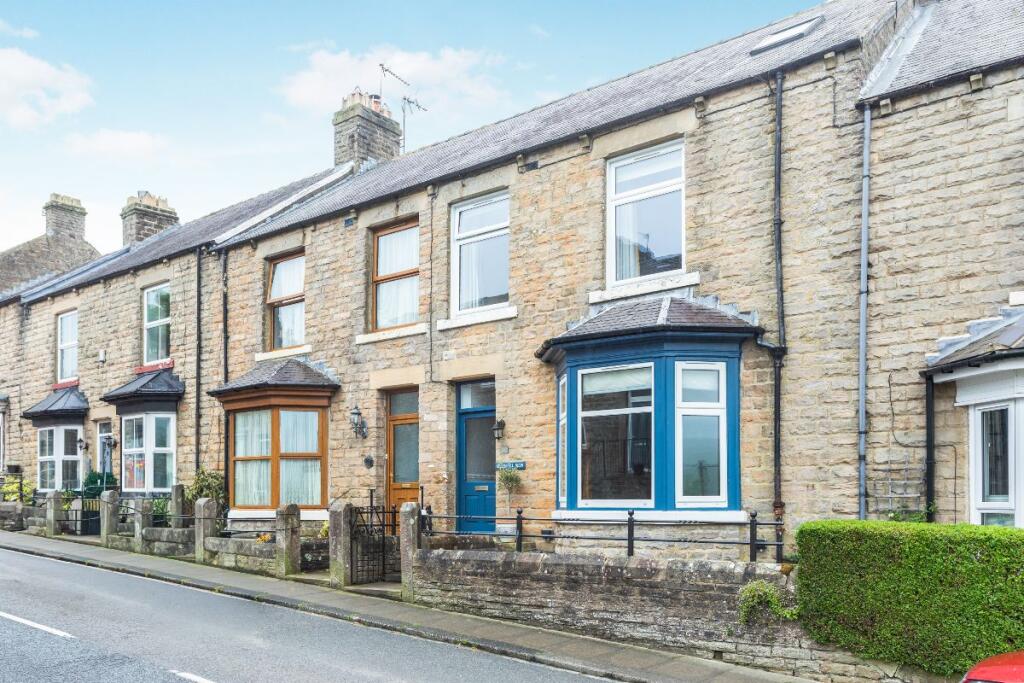 Main image of property: Greenfell View, 21 Bridge Street, Middleton-in-Teesdale