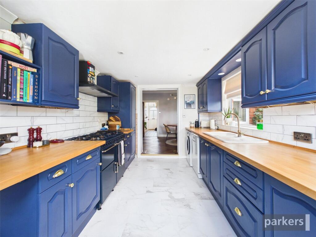 House in Reading - View 5