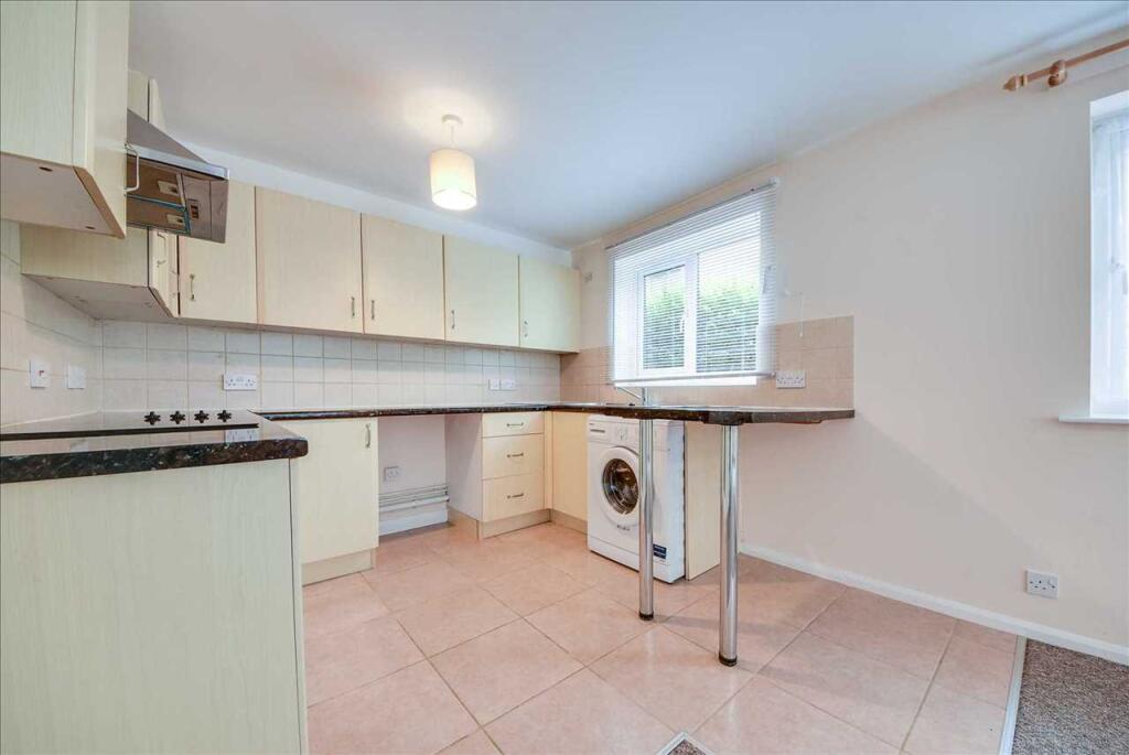 Apartment in Wellingborough, Burrow's Bush - View 4