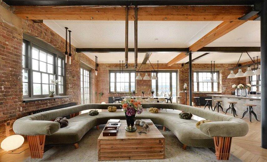 Main image of property: Chappell Lofts, 10 Belmont Street, Camden Town, London, NW1