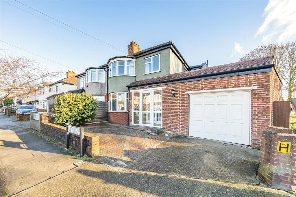 Main image of property: Eton Avenue, New Malden, KT3