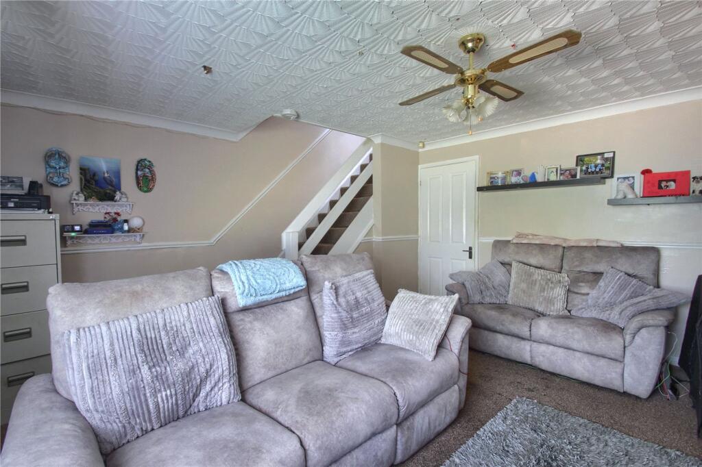 House in Stockton-on-Tees - View 3
