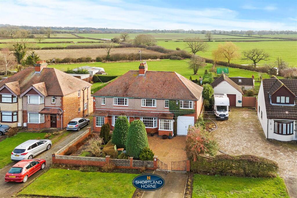 Main image of property: Coventry Road, Bulkington, Bedworth